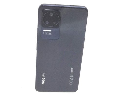 xiaomi poco f4 5g 8gb 256gb
