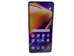 xiaomi poco f4 gt 256gb