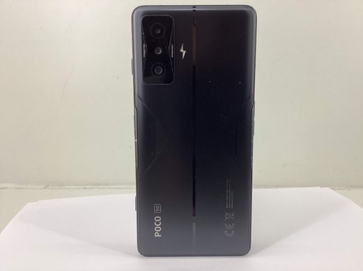 xiaomi poco f4 gt 256gb