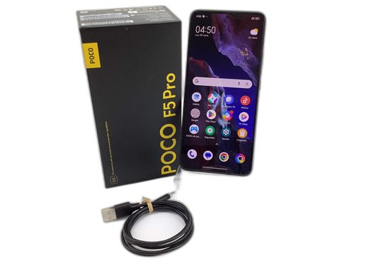 xiaomi poco f5 pro 12gb 256gb