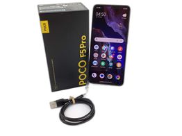 xiaomi poco f5 pro 12gb 256gb