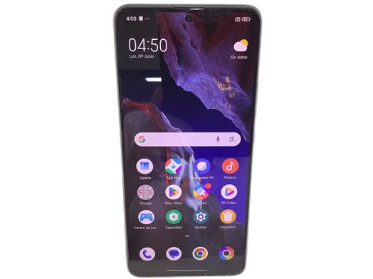 xiaomi poco f5 pro 12gb 256gb