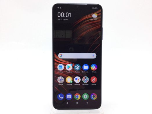 xiaomi poco m3 128gb