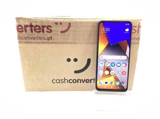 xiaomi poco m4 pro 128gb