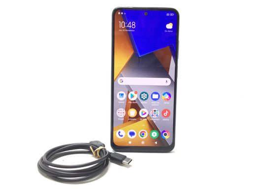 xiaomi poco m4 pro 256gb