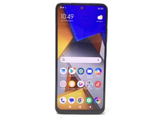 xiaomi poco m4 pro 256gb