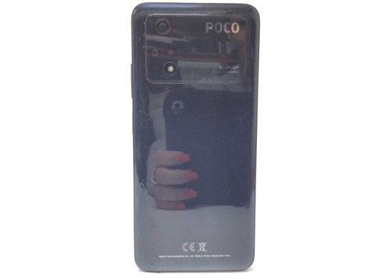 xiaomi poco m4 pro 256gb