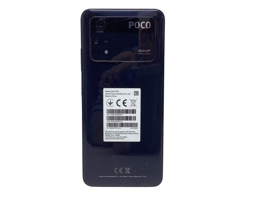 xiaomi poco m4 pro 256gb