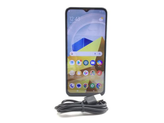 xiaomi poco m5 4gb 128gb