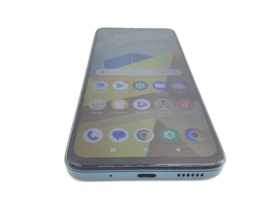 xiaomi poco m5 4gb 128gb