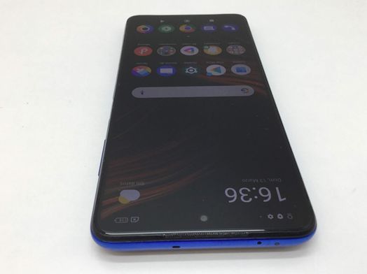 xiaomi poco x3 128gb