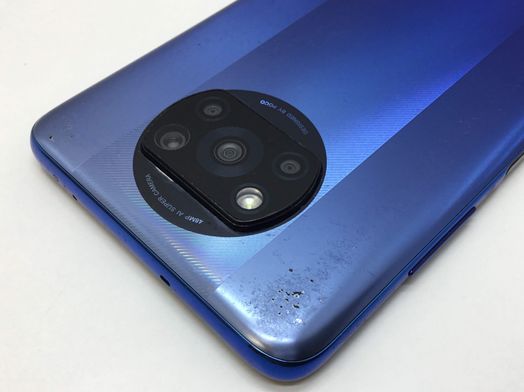 xiaomi poco x3 128gb