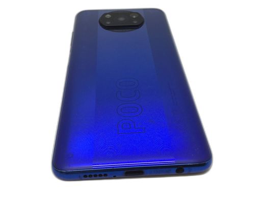 xiaomi poco x3 128gb