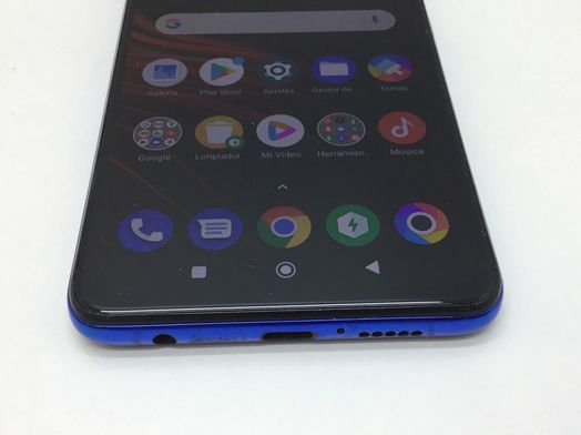 xiaomi poco x3 128gb