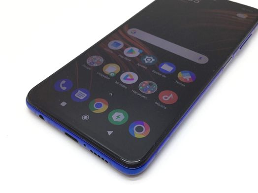 xiaomi poco x3 128gb