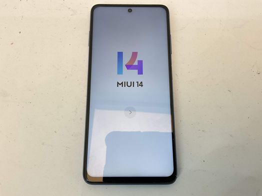 xiaomi poco x3 128gb