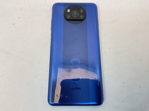 xiaomi poco x3 128gb