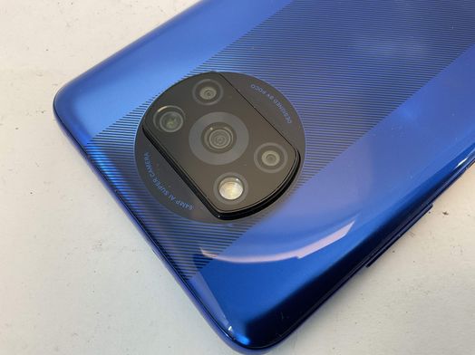 xiaomi poco x3 128gb