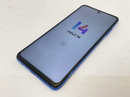 xiaomi poco x3 128gb