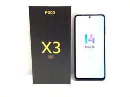 xiaomi poco x3 128gb