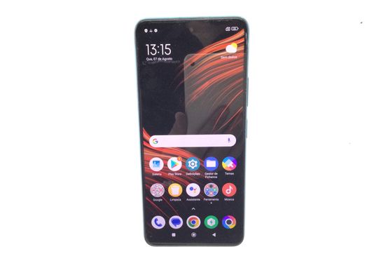 xiaomi poco x3 gt 128gb