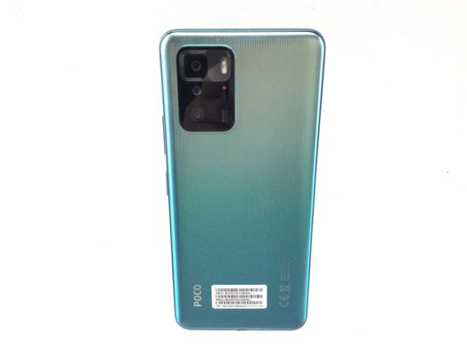 xiaomi poco x3 gt 128gb