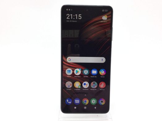 xiaomi poco x3 pro 128gb