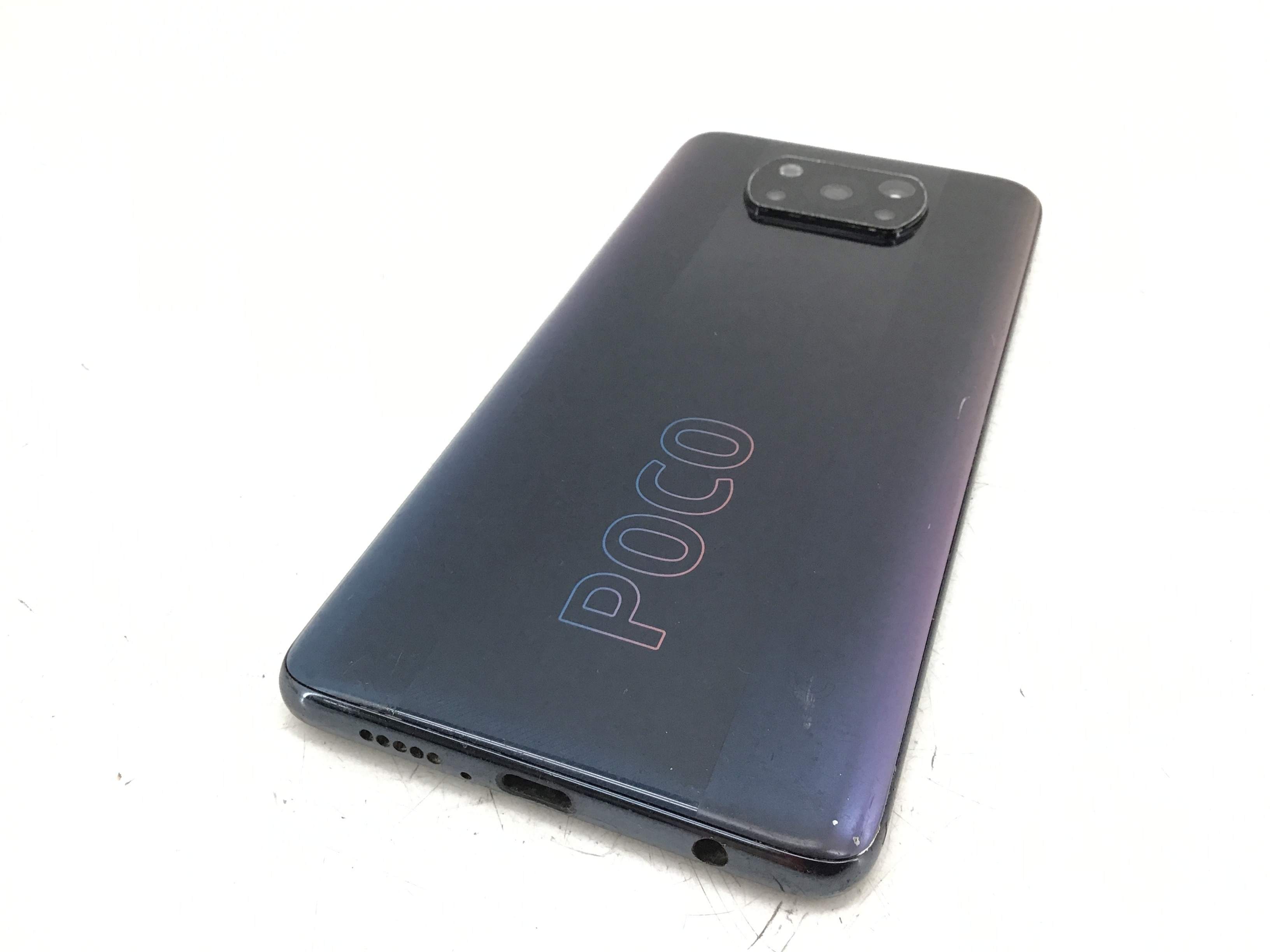 Móviles Xiaomi Poco x3 pro 256gb de segunda mano | Cash Converters