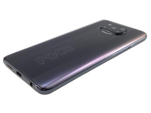 xiaomi poco x3 pro 256gb