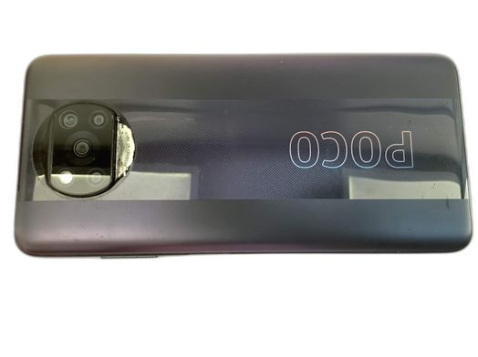 xiaomi poco x3 pro 256gb