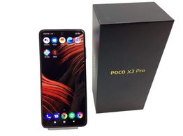 xiaomi poco x3 pro 256gb