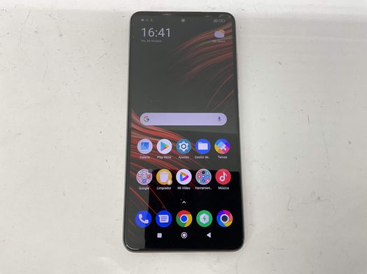 xiaomi poco x3 pro 256gb