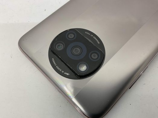 xiaomi poco x3 pro 256gb