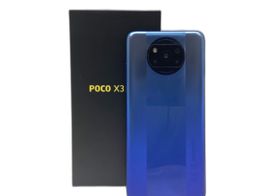 xiaomi poco x3 pro 256gb