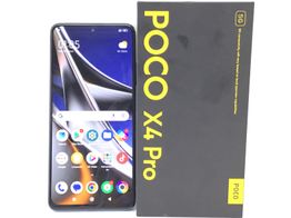 xiaomi poco x4 pro 128gb 5g