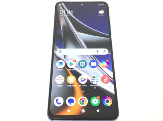 xiaomi poco x4 pro 128gb 5g