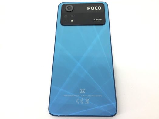 xiaomi poco x4 pro 128gb 5g