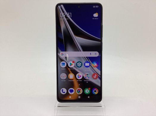 xiaomi poco x4 pro 256gb 5g