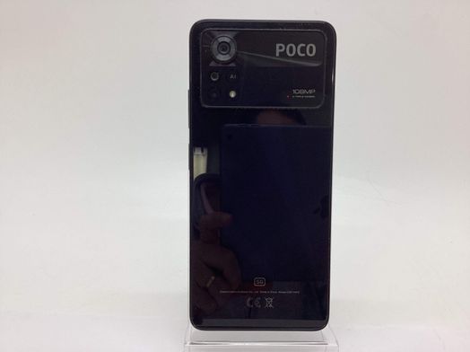 xiaomi poco x4 pro 256gb 5g
