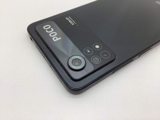 xiaomi poco x4 pro 256gb 5g