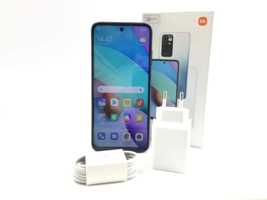 xiaomi redmi 10 4gb 128gb nfc