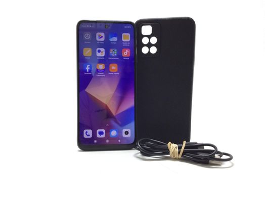 xiaomi redmi 10 4gb 128gb