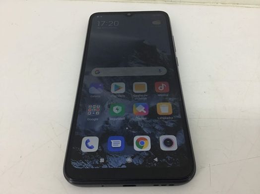 xiaomi redmi 10a 4gb 128gb