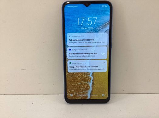 xiaomi redmi 10a 4gb 128gb