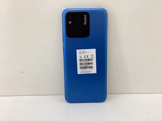 xiaomi redmi 10a 4gb 128gb