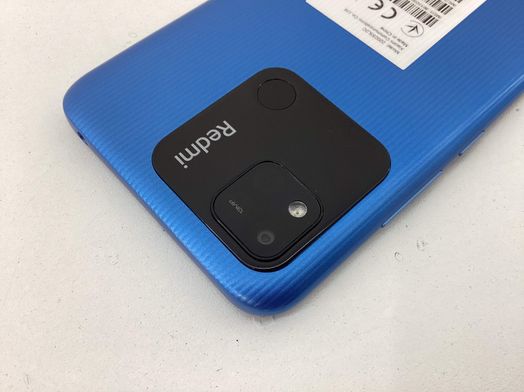 xiaomi redmi 10a 4gb 128gb