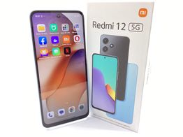 xiaomi redmi 12 4gb 128gb 5g