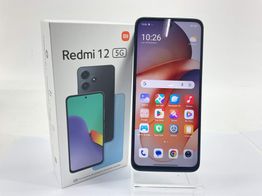 xiaomi redmi 12 4gb 128gb 5g