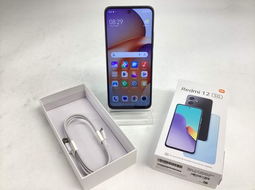 xiaomi redmi 12 4gb 128gb 5g