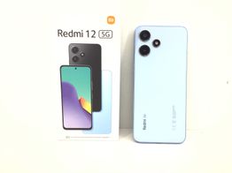 xiaomi redmi 12 4gb 128gb 5g